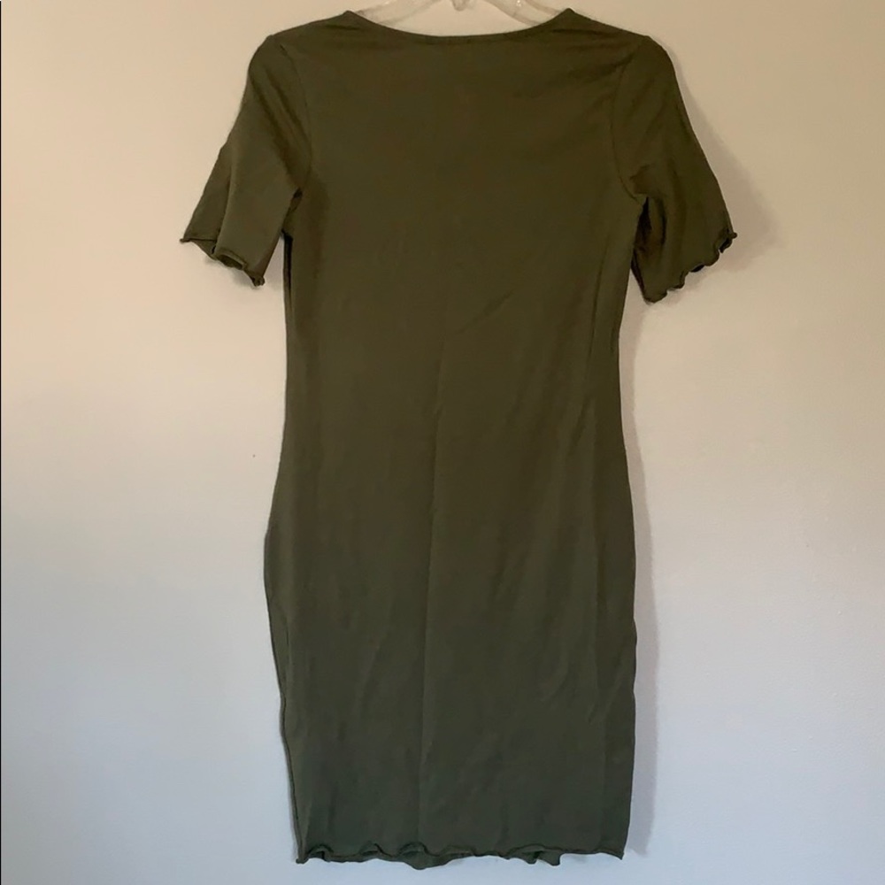 ASOS Mini Dress - Picture 4 of 4